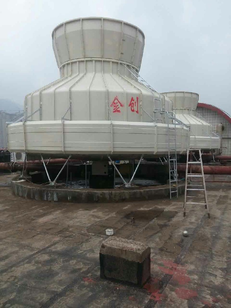 如何正確的操作冷卻塔，應(yīng)該關(guān)注哪些情況